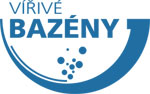 Vířivé bazény - eShop s bazénovou chemií